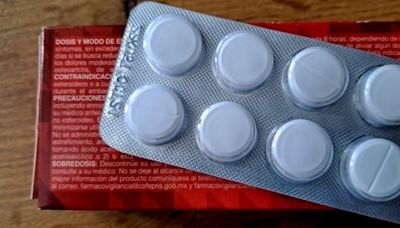 Salud: Estas mujeres no deberían tomar paracetamol; aquí la razón