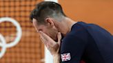 British star calls Andy Murray a 'cry baby' for what he did at Paris Olympics