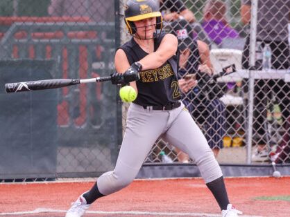 Keyser's lineup leads the way in 12-4 win against Herbert Hoover for spot in Class AA final - WV MetroNews