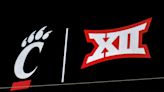 Cincinnati, Houston and UCF to officially join Big 12 in 2023