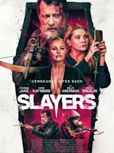 Slayers (film)