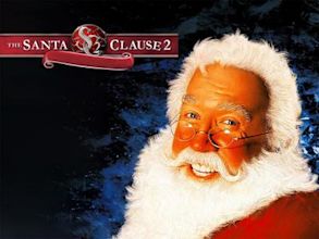 Santa Clause 2 – Eine noch schönere Bescherung