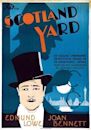 Scotland Yard (1930 film)