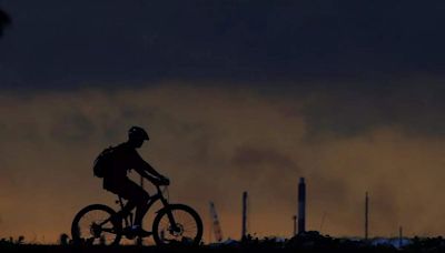 4.5 lakh students of govt schools in MP to get free bicycles - ET Education