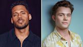 ABC’s ‘The Rookie’ Recruits Deric Augustine & Patrick Keleher For Season 7