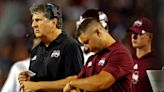 Mississippi State football's Mike Leach 'not sure' who will be starting kicker at LSU