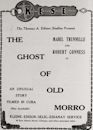 The Ghost of Old Morro