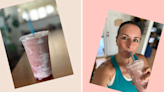 I tried the Hailey Bieber skin smoothie to see if it would give me her trademark dewy skin.