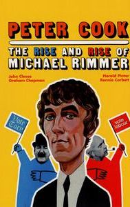 The Rise and Rise of Michael Rimmer