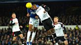 Everton vs Fulham LIVE: League Cup result, final score and reaction