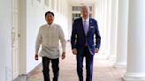 Marcos lauds Biden for exiting US presidential race