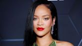 UM...Rihanna's Booty Is In Savage X Fenty Lingerie Postpartum Pics