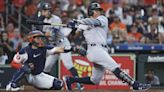 Yankees rally from four down to slay Astros