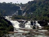 Agasthiyar Falls