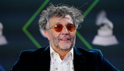 Fito Páez sufrió un accidente doméstico, se fracturó cinco costillas y sus conciertos deberán ser reprogramados