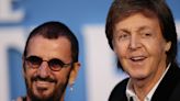 Sir Paul McCartney wishes Sir Ringo Starr a ‘fabulous’ 84th birthday