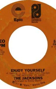 Enjoy Yourself (The Jacksons song)