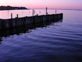 Keyport Harbor