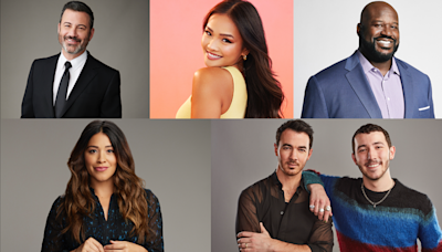 ABC summer schedule: 'The Bachelorette,' 'Claim to Fame,' 'Celebrity Family Feud' set premiere dates