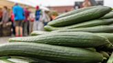 A Major Cucumber Recall Has Been Issued—Here's What You Need to Know