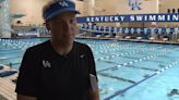 Report: UK previously suspended former swim coach named in lawsuit