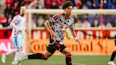 Weekly Wonderkid: New York Red Bulls starlet Julian Hall already on the radar of Chelsea, Man City and Real Madrid | Goal.com US