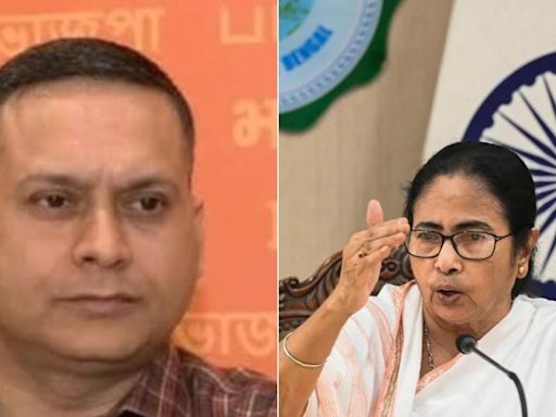 'Destroying Social Fabric': BJP Slams Mamata Banerjee Over 'I Am Not A Kafir' Remark - News18