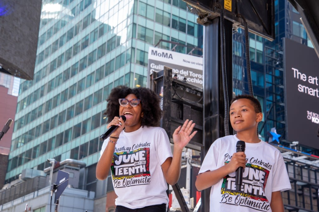 Juneteenth 2024 in NYC: What to do this Emancipation Day