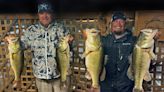 Short and Solis Jr. win Xtreme Bass Series Kissimmee Division tournament