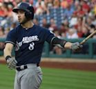 Ryan Braun