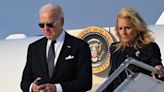 Biden Says He Would Not Pardon His Son in Felony Gun Trial