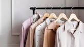 How to dry clean clothes at home – laundry experts share their expertise