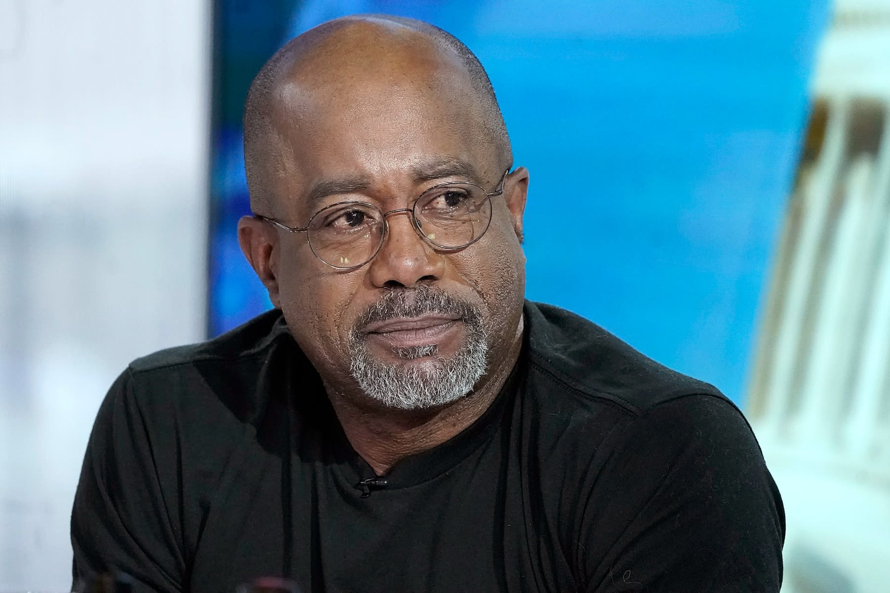 Darius Rucker Looks Back: ‘When You’re the Nice Guys, People Want to Knock You Down’