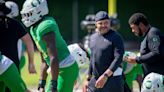 Oregon’s Demetrice Martin named Pac-12 Recruiter of the Year