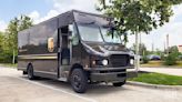 UPS reports higher volume diversions due to labor unrest