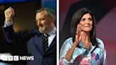 'He will unite us' - Trump’s ex-rivals endorse him