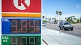 Drivers can save 40 cents a gallon on gas at Circle K Thursday