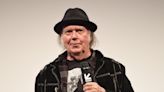 Neil Young Explains Spotify Beef to Howard Stern: ‘Why Would I Keep it on There When It Sounds Like a Pixilated Movie?’
