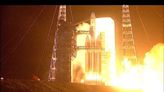 WATCH: ULA successfully launches Delta IV Heavy rocket from Florida’s Space Coast