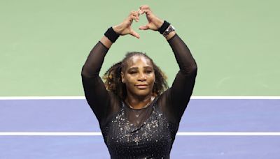 Where to Watch ‘In the Arena: Serena Williams’ Docuseries Online