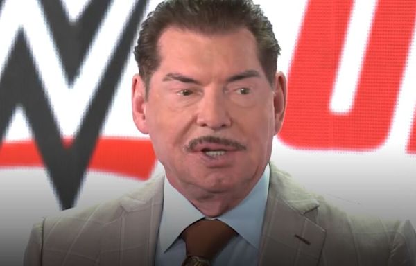Backstage News On Vince McMahon’s Office At WWE Headquarters - PWMania - Wrestling News