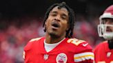 Deon Bush remains with Chiefs