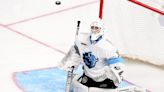 Flyers sign 2021 3rd-round goalie prospect to ELC