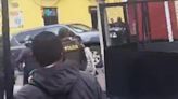 Camioneta de congresista atropella a mujer en Bogotá; no la manejaba el conductor asignado