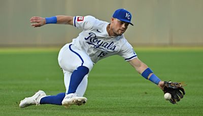 Royals' Roster Rocked by Massive Shuffle: Frazier to IL, Massey Returns