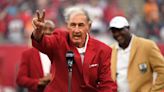 Monte Kiffin, distinguished defensive coach and father of Ole Miss' Lane Kiffin, dies at 84