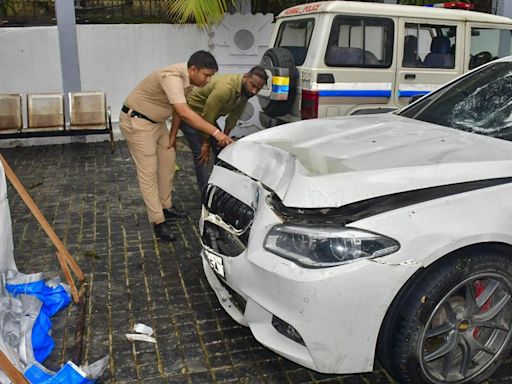 Worli hit-and-run: CM Eknath Shinde assures justice, Aaditya Thackeray hopes ‘there will be no political refuge’