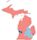 2022 United States House of Representatives elections in Michigan