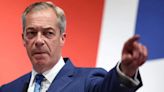 'The revolt is underway': Nigel Farage's Reform UK likely to win double-digit seats