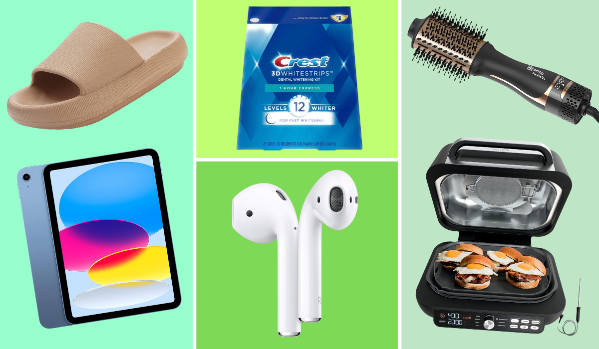 Amazon Prime Day 2024: Everything to know about Amazon's big July sale and the best deals to shop now
